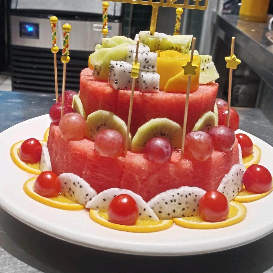 麻辣空间蜀泸大道店老刘