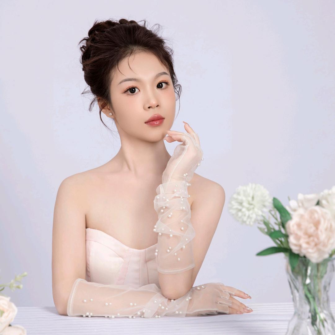 余淑娜琪