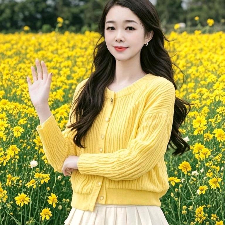 🌻橙子🍊姐姐
