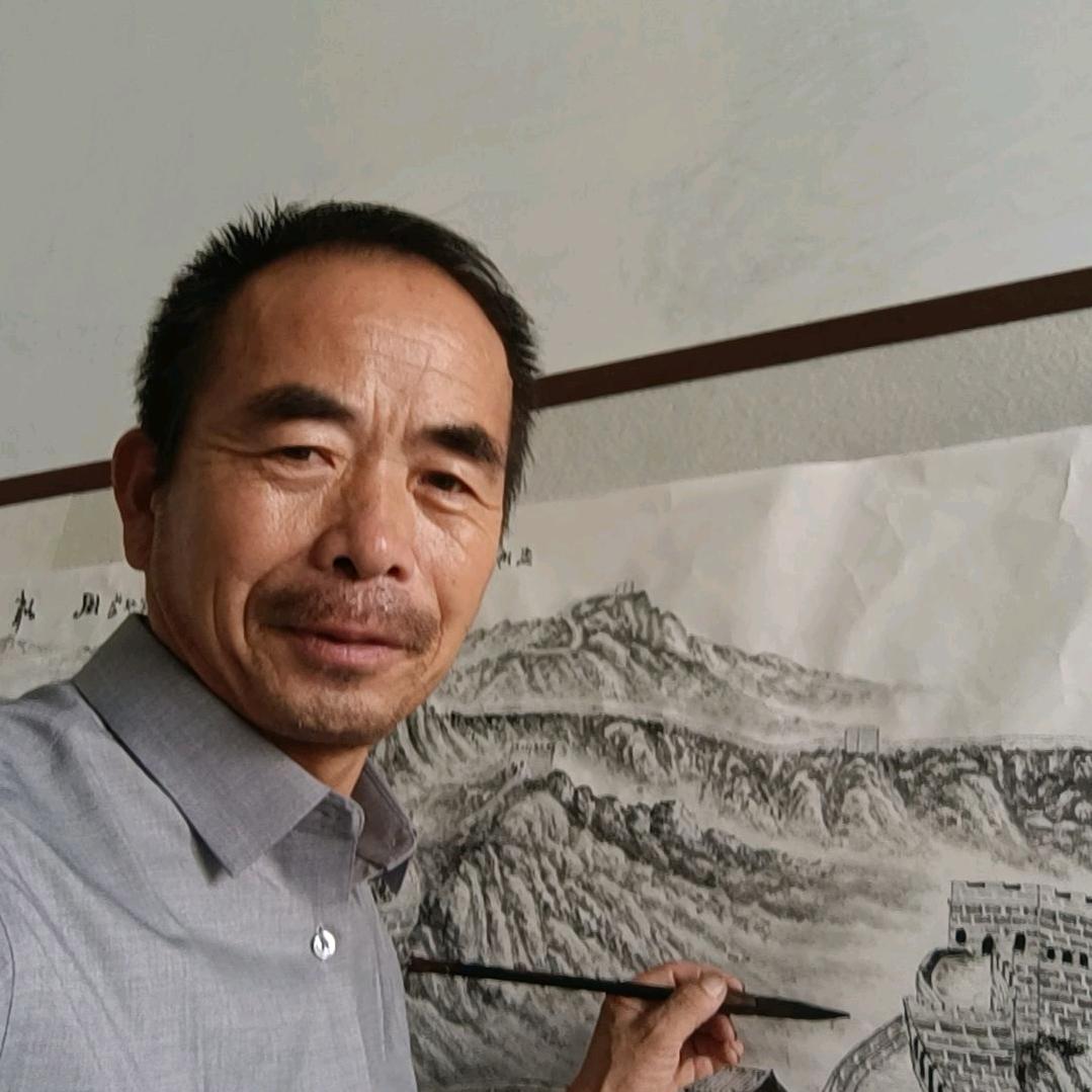 稳重如山