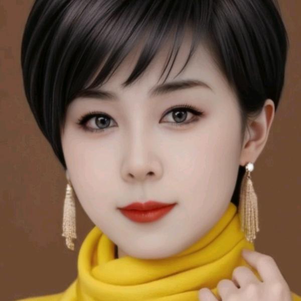幸福天使