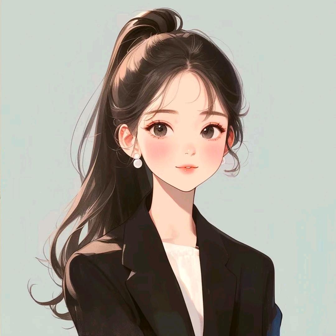 杨莉可可爱