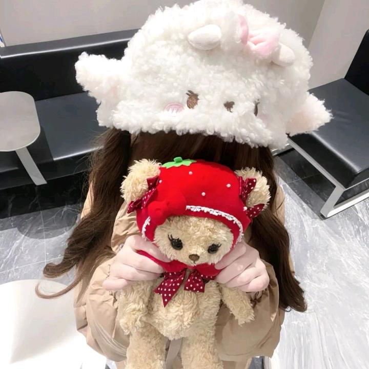 喵喵咪吖๑•ั็ω•็ั๑🫧