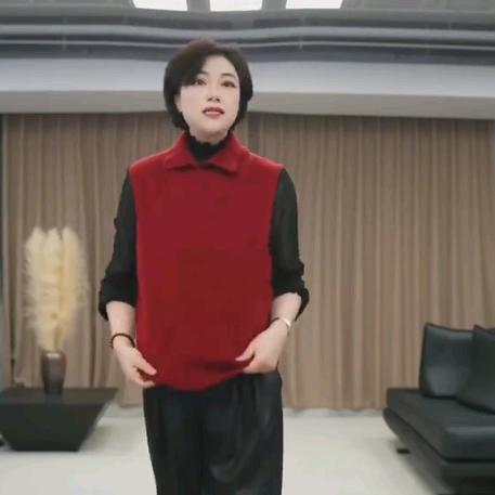优米优选服饰～生活穿搭