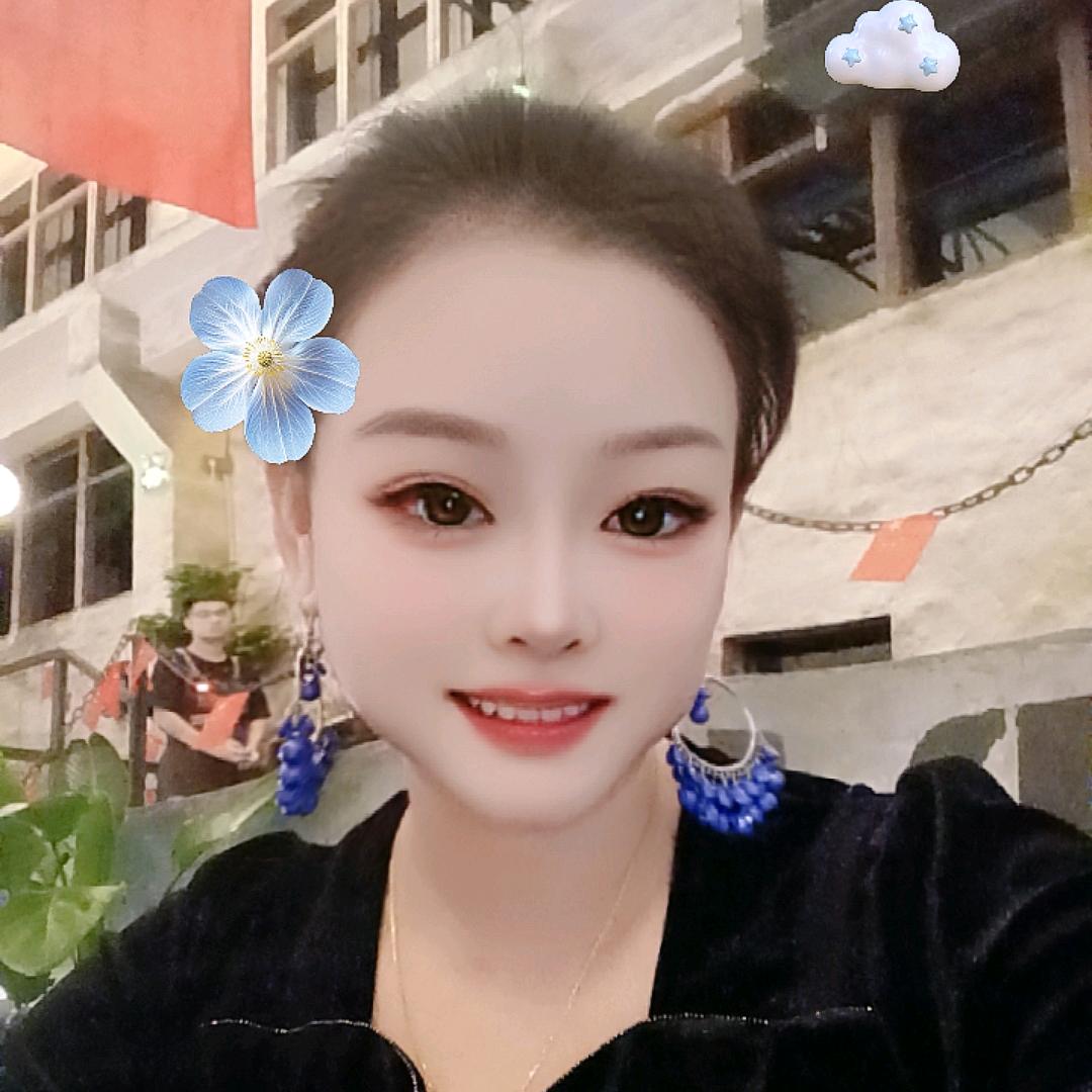 慧妹儿（拒绝私聊）