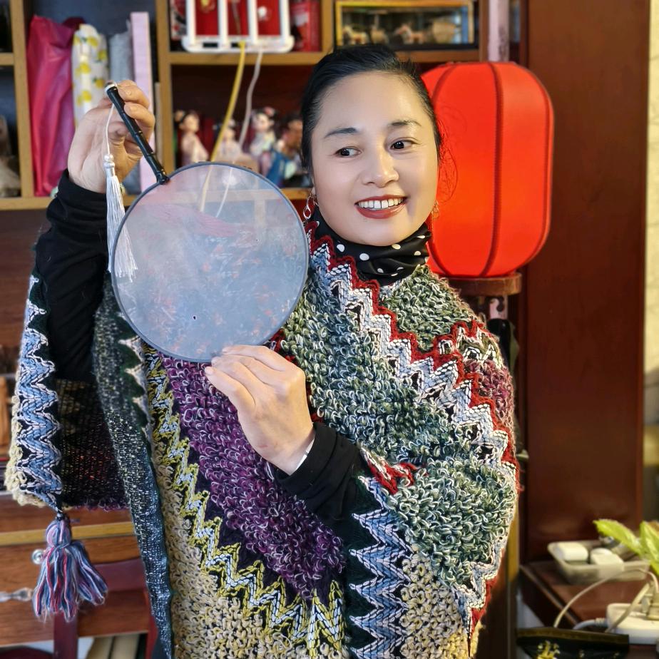 甘蔗西施