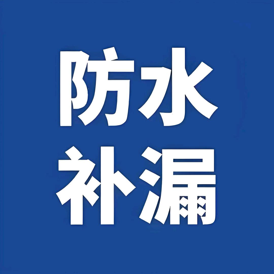 防水补漏材料
