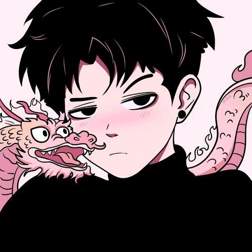 ▁倔强こ男孩う@