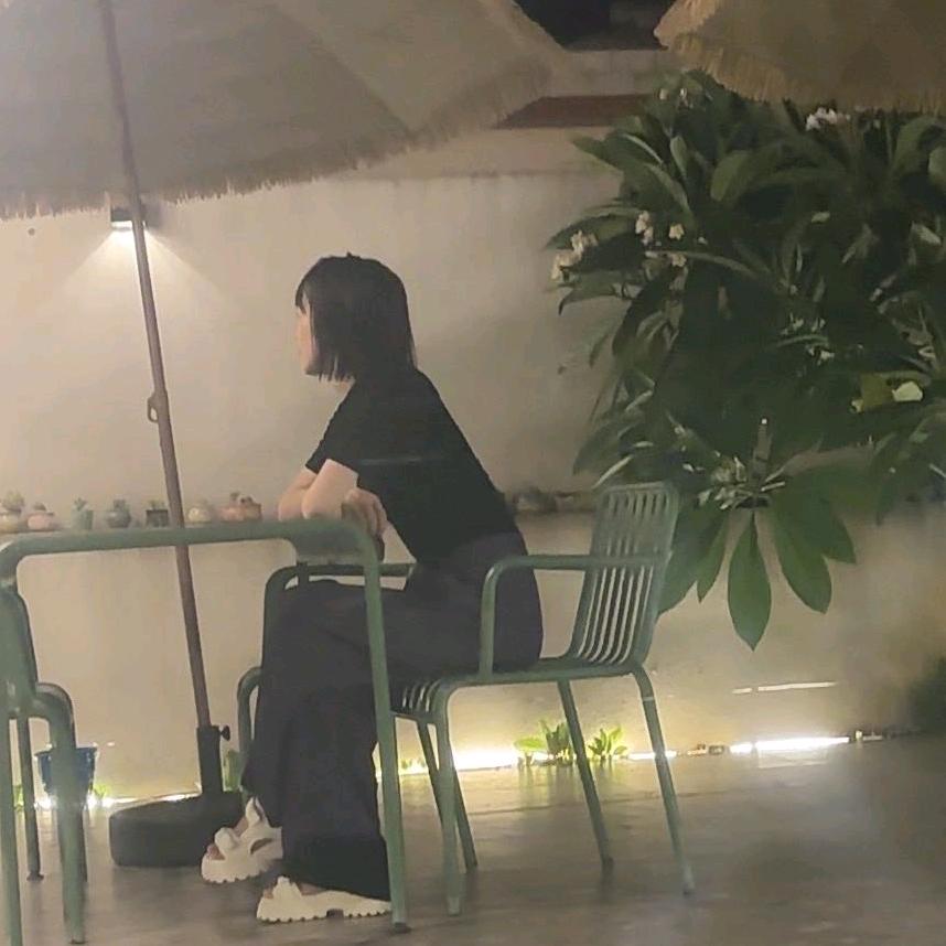 深林谷语绿植园艺