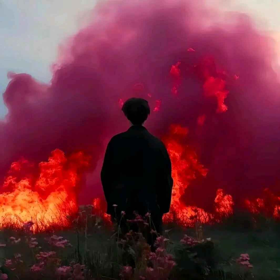 不抽香烟（烤烟版）