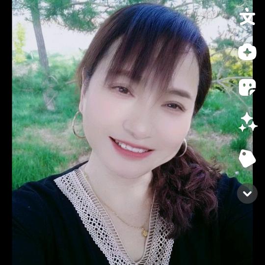 雨后彩虹