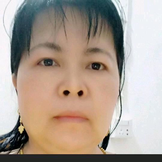 曹三妹68年大冲村