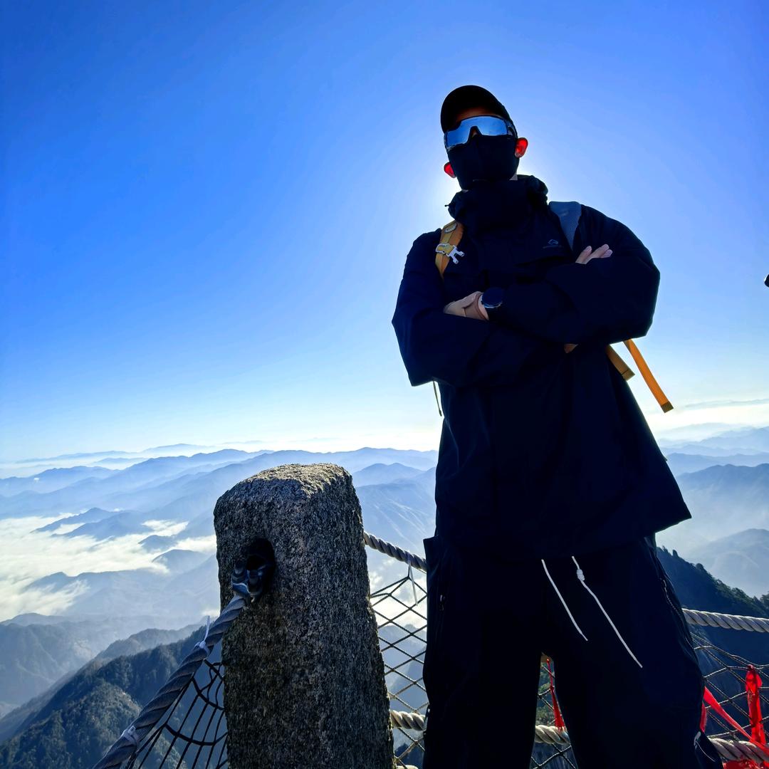 户外最强雇佣彬