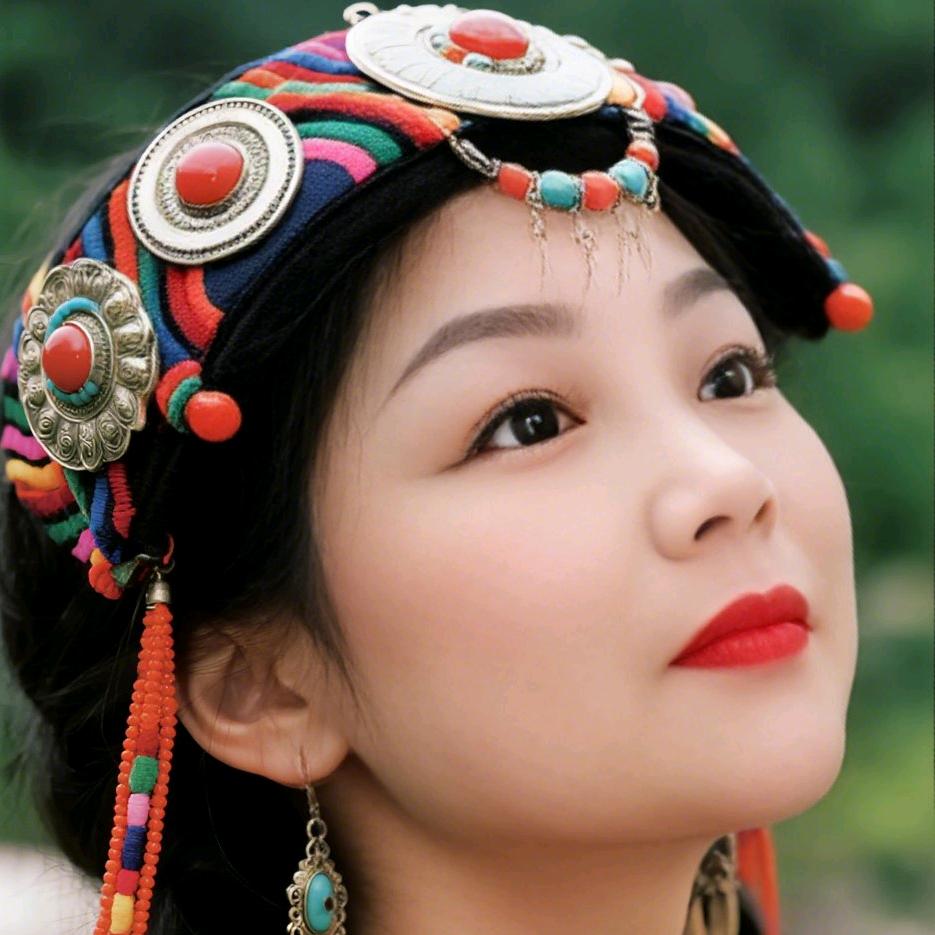 琳妹山歌