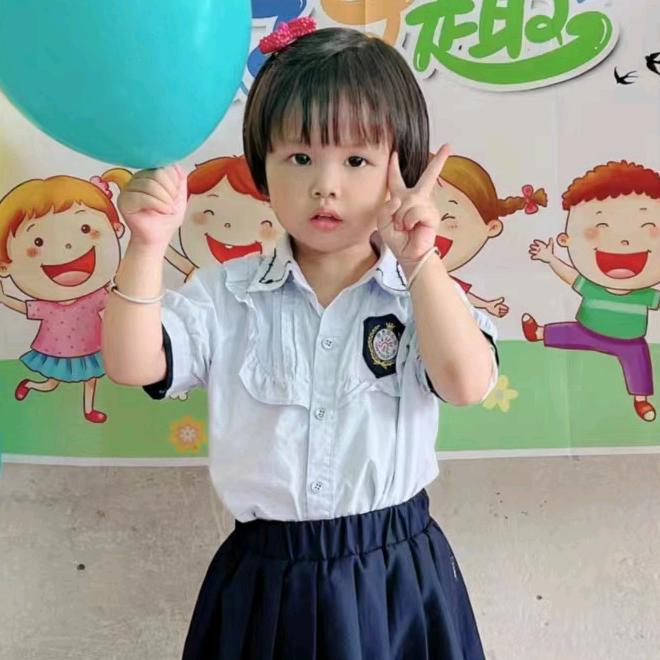 小雨点麻麻