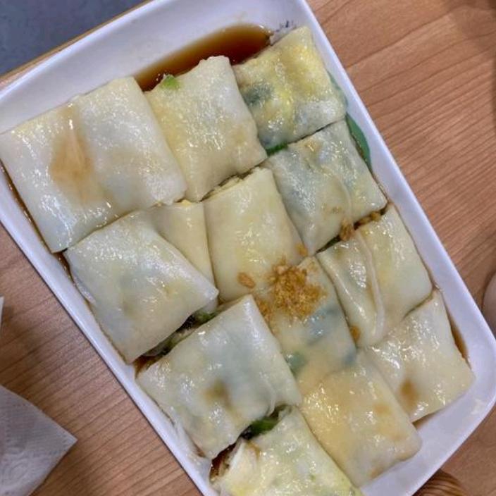 广东肠粉（龙湖街132号）
