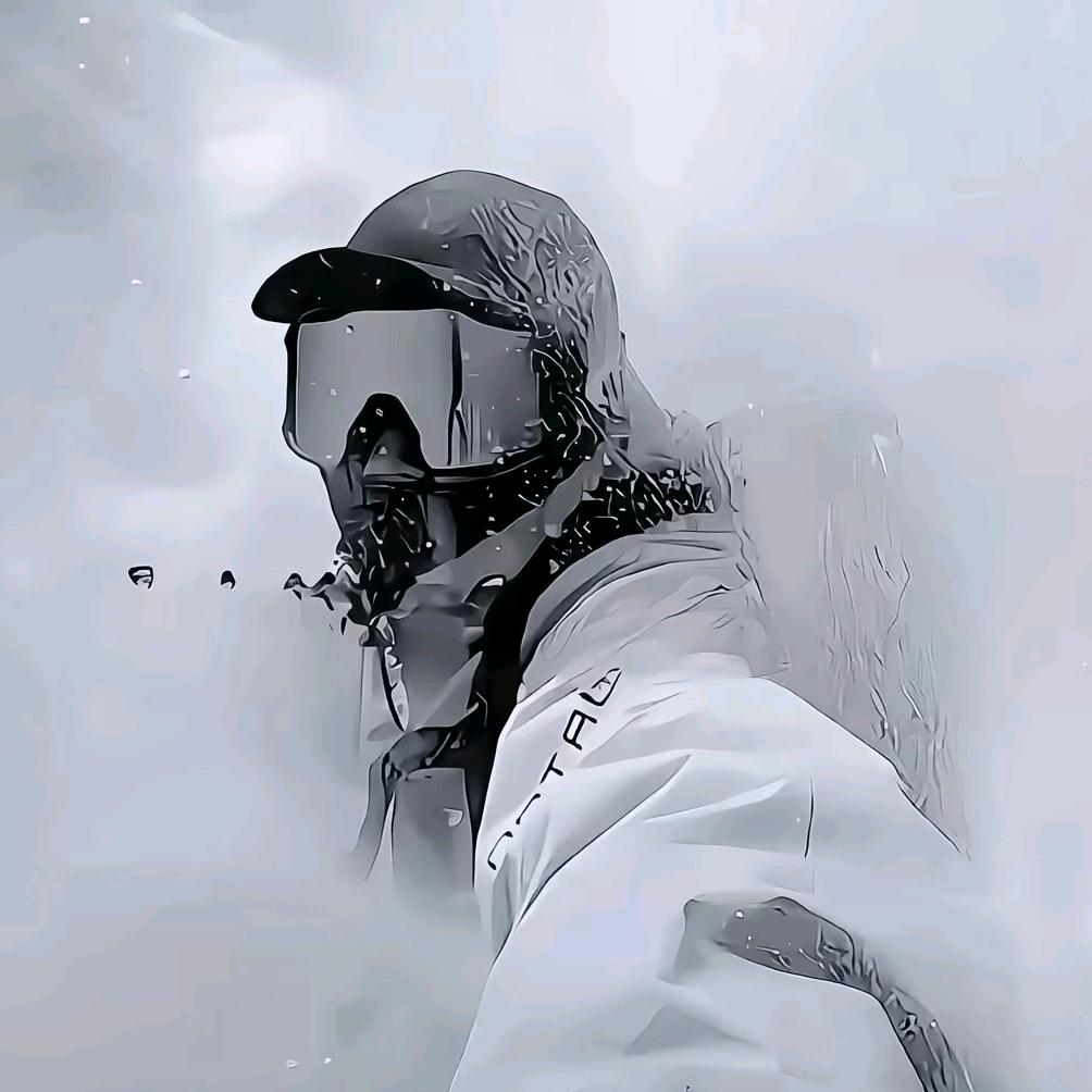 默言-