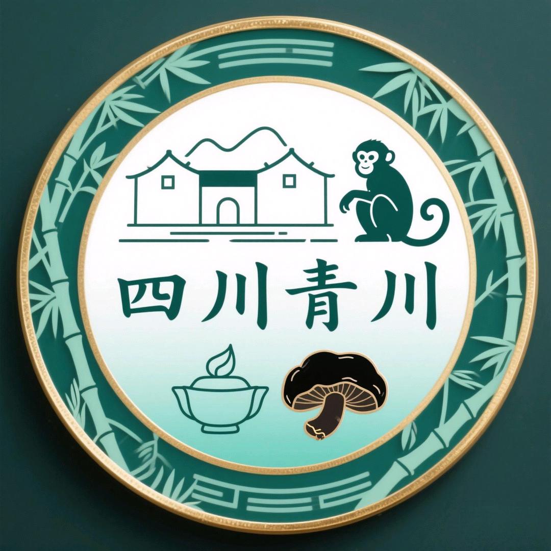 广味青川