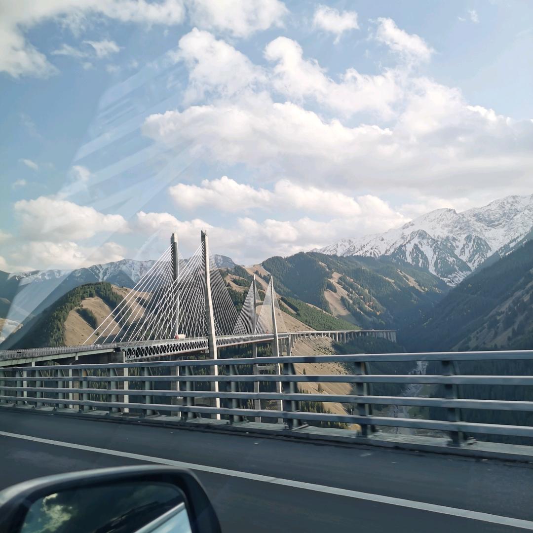 我有一个小雪糕