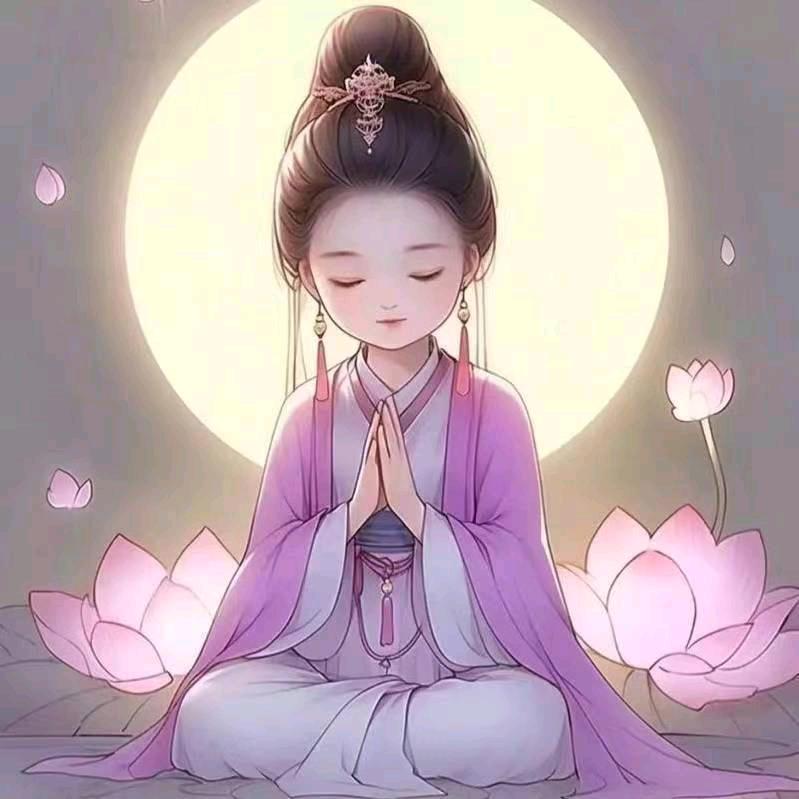 善心善念