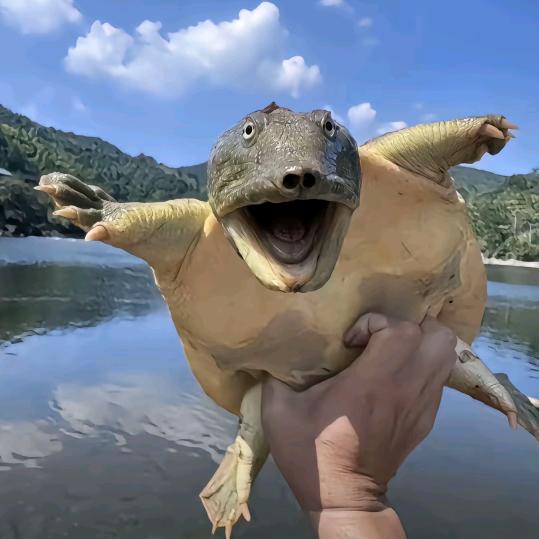 李三废