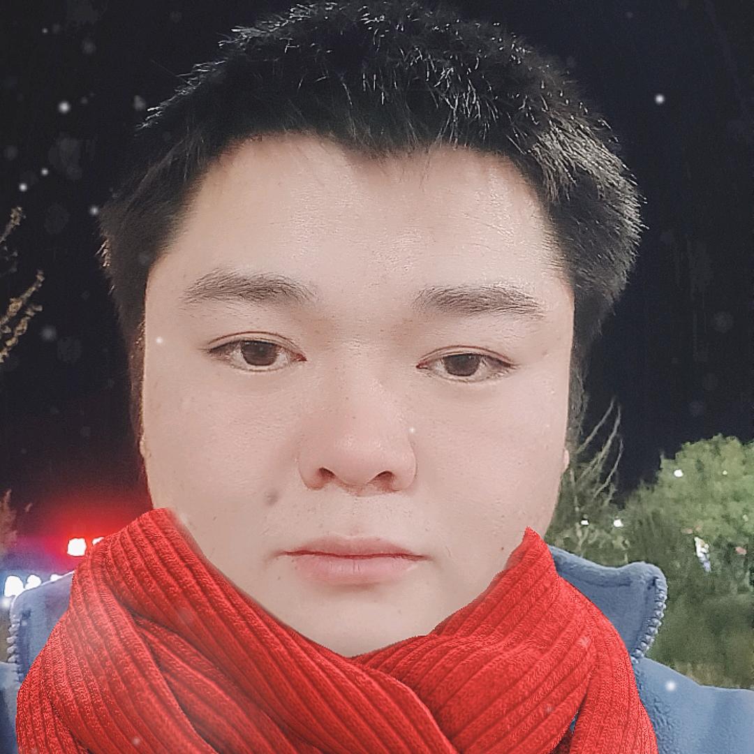 油坊小伙