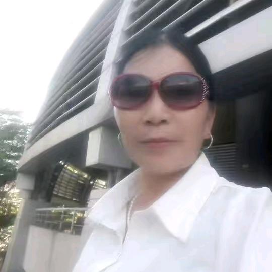 cym，六二年的虎《陈》