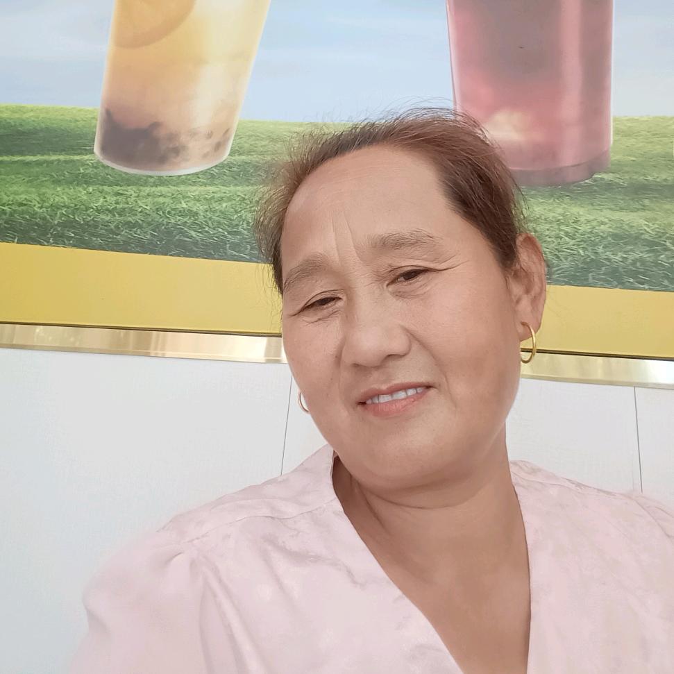 刘树敏