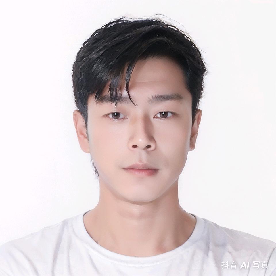 鱼在江湖