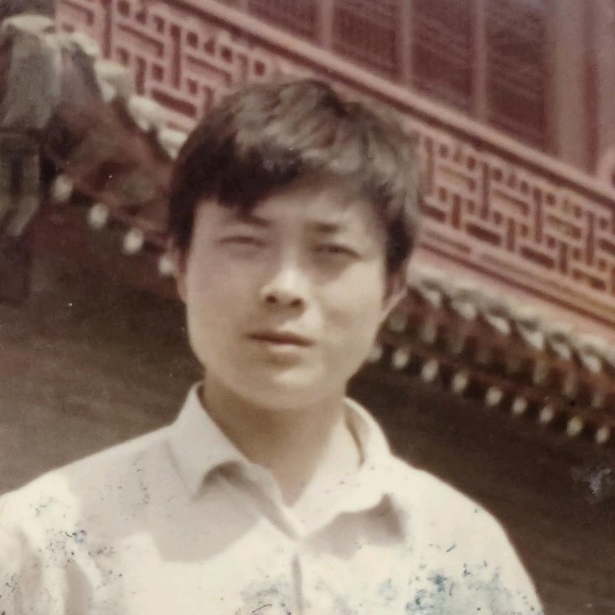 张胜武