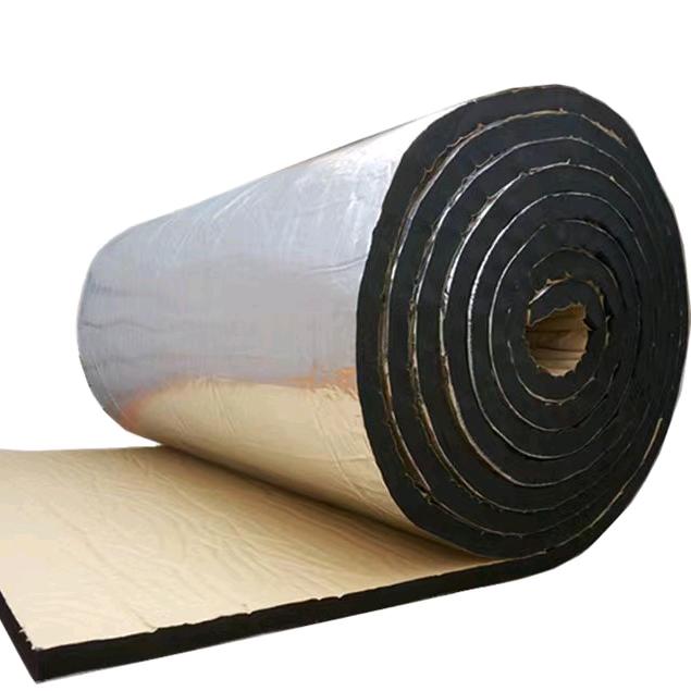 汇友隔热保温材料