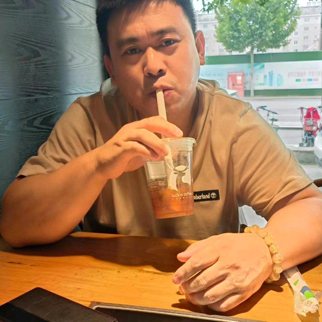 淄博海景建材罗晓云