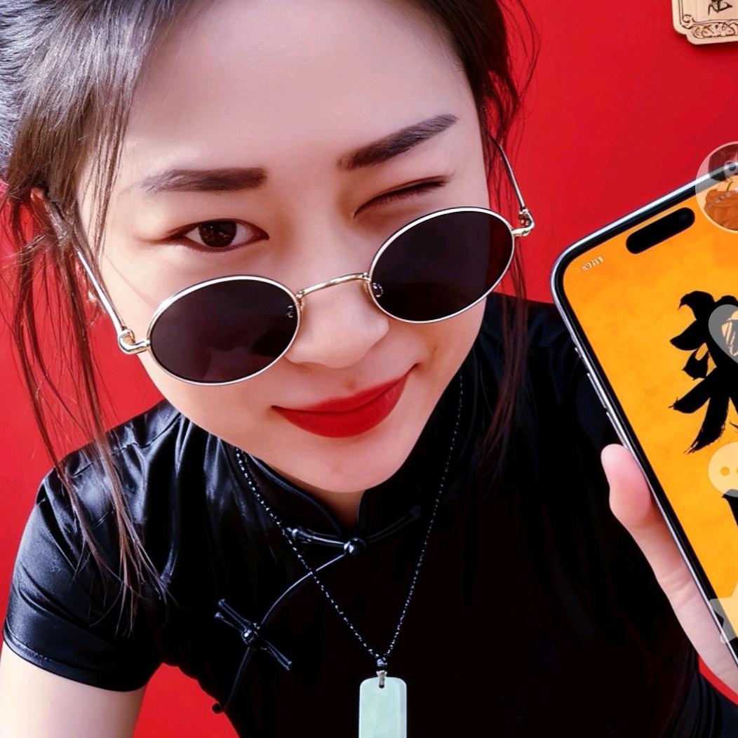 王不温柔&