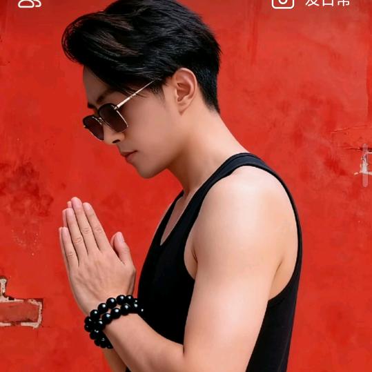 杨帅：
