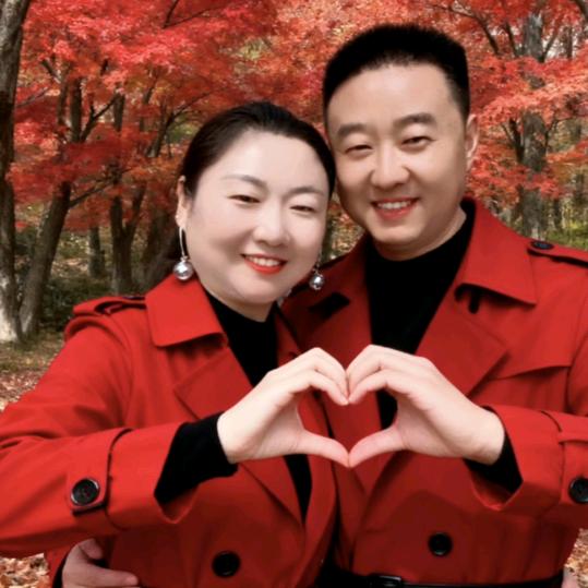 ❤️幸福喜乐❤️