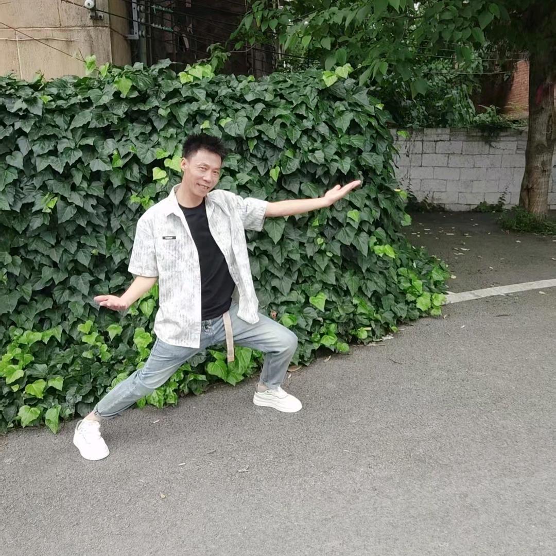 下一个路口等你