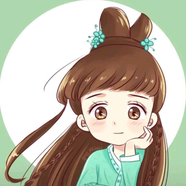 月城当家苏梦西头像