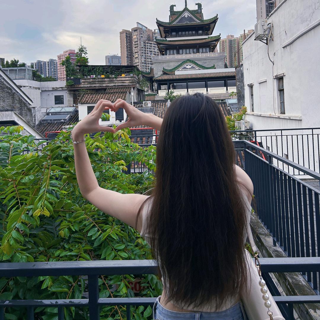 橘络💕