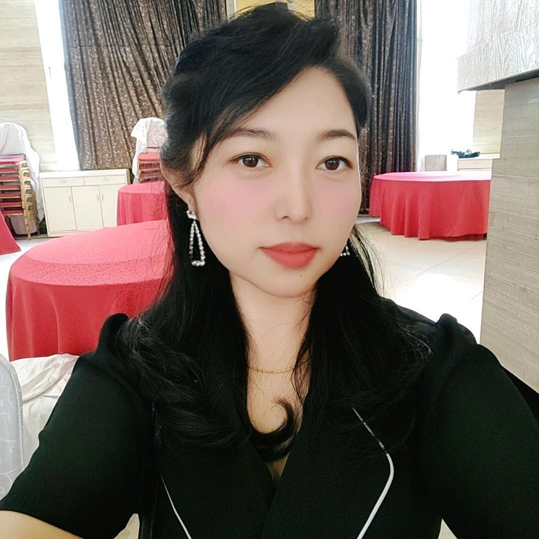 纤丽兰心(宝轮店)一姐