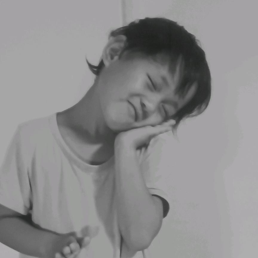 :勿忘我