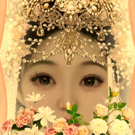 么么哒