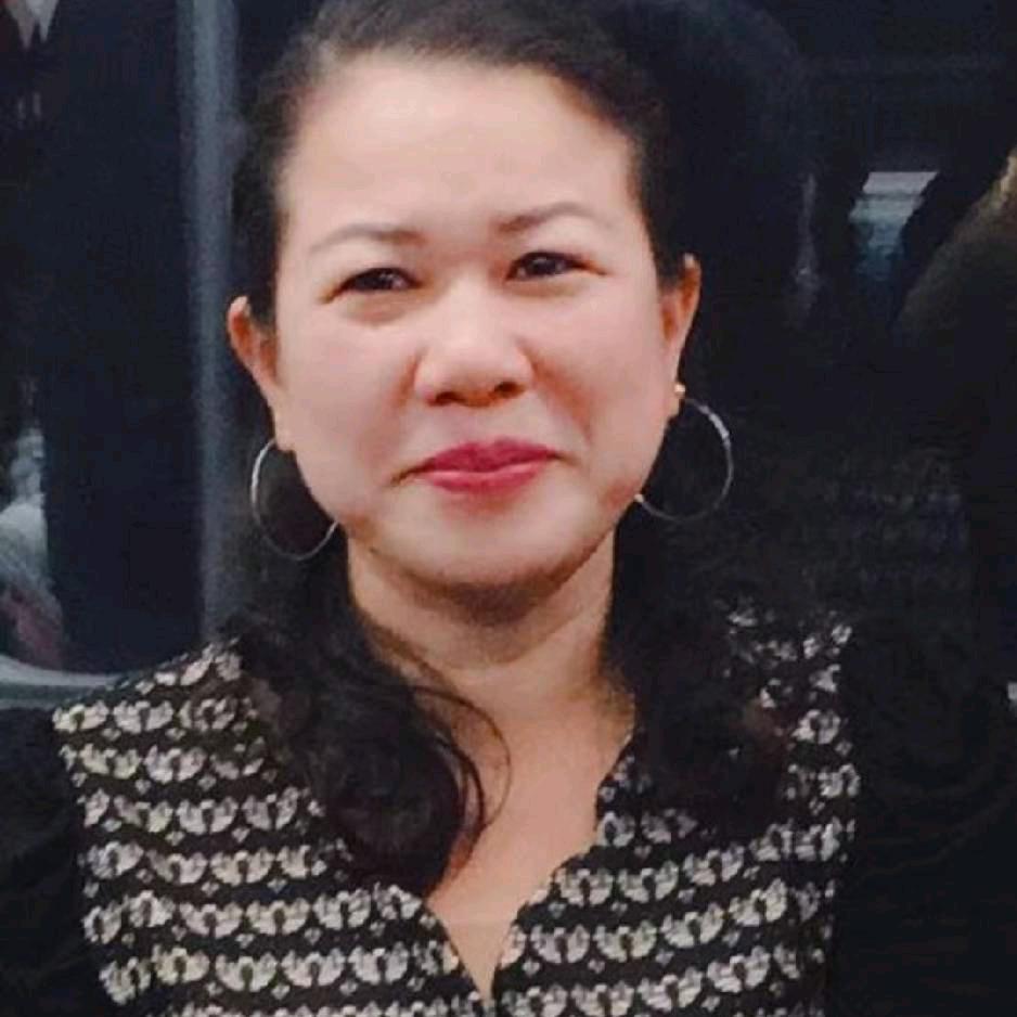 荔枝姐