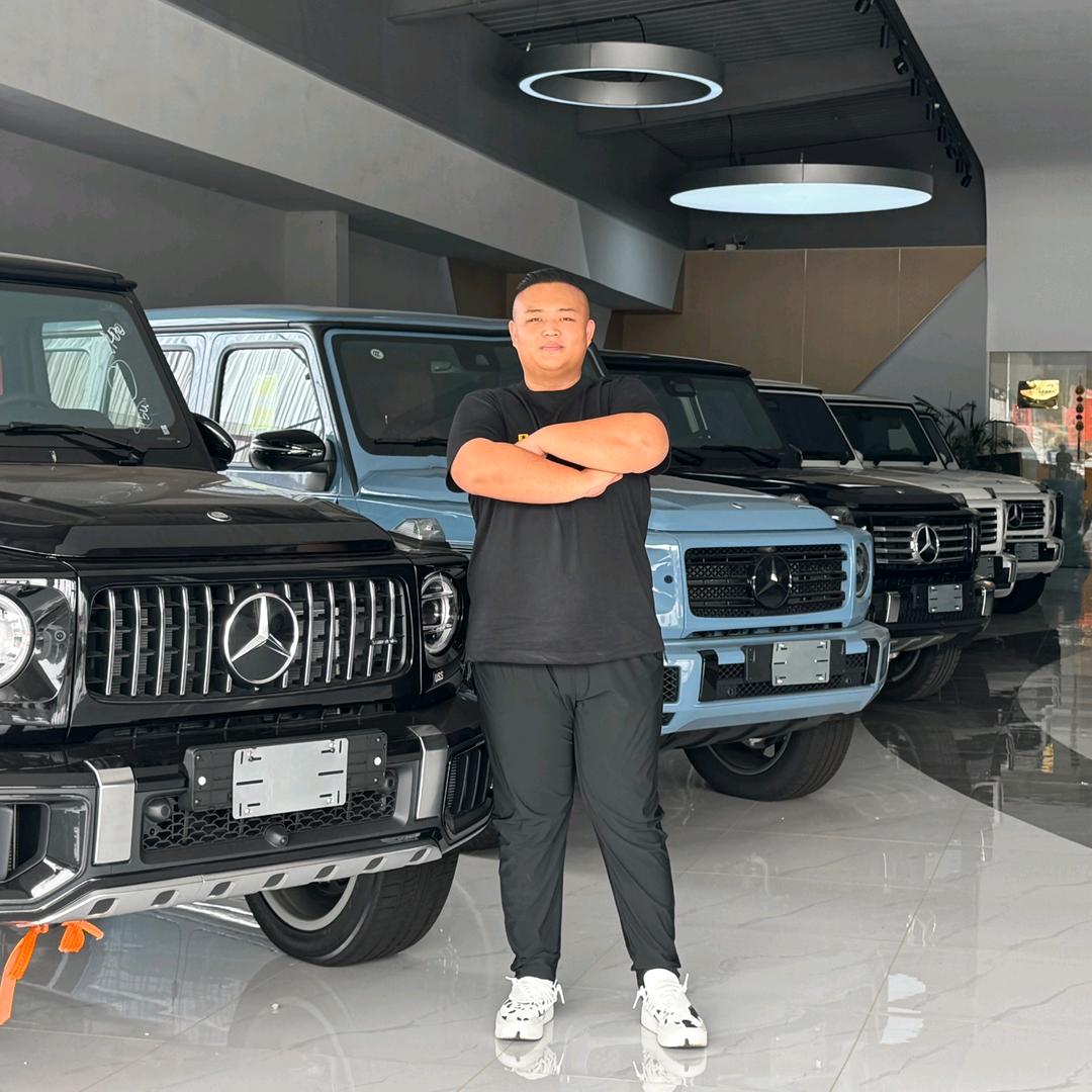 天津港“坐地胖”