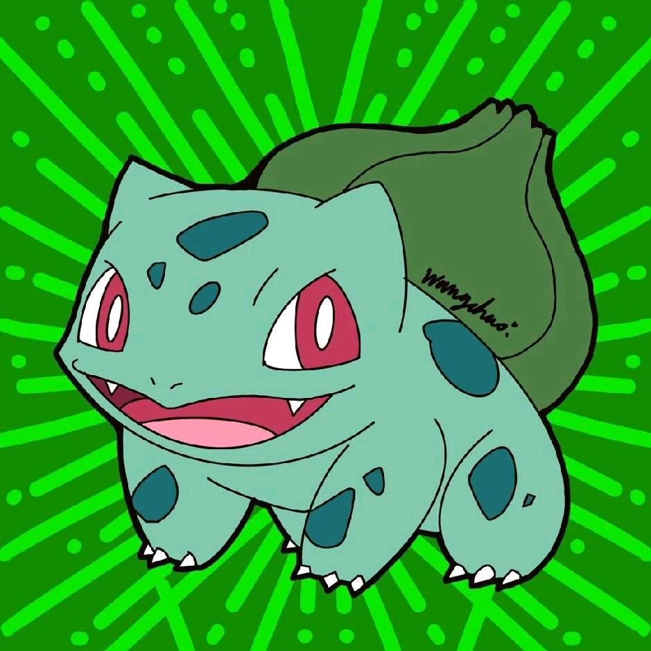 妙蛙种子🍡🍡🍡⁹⁵⁶