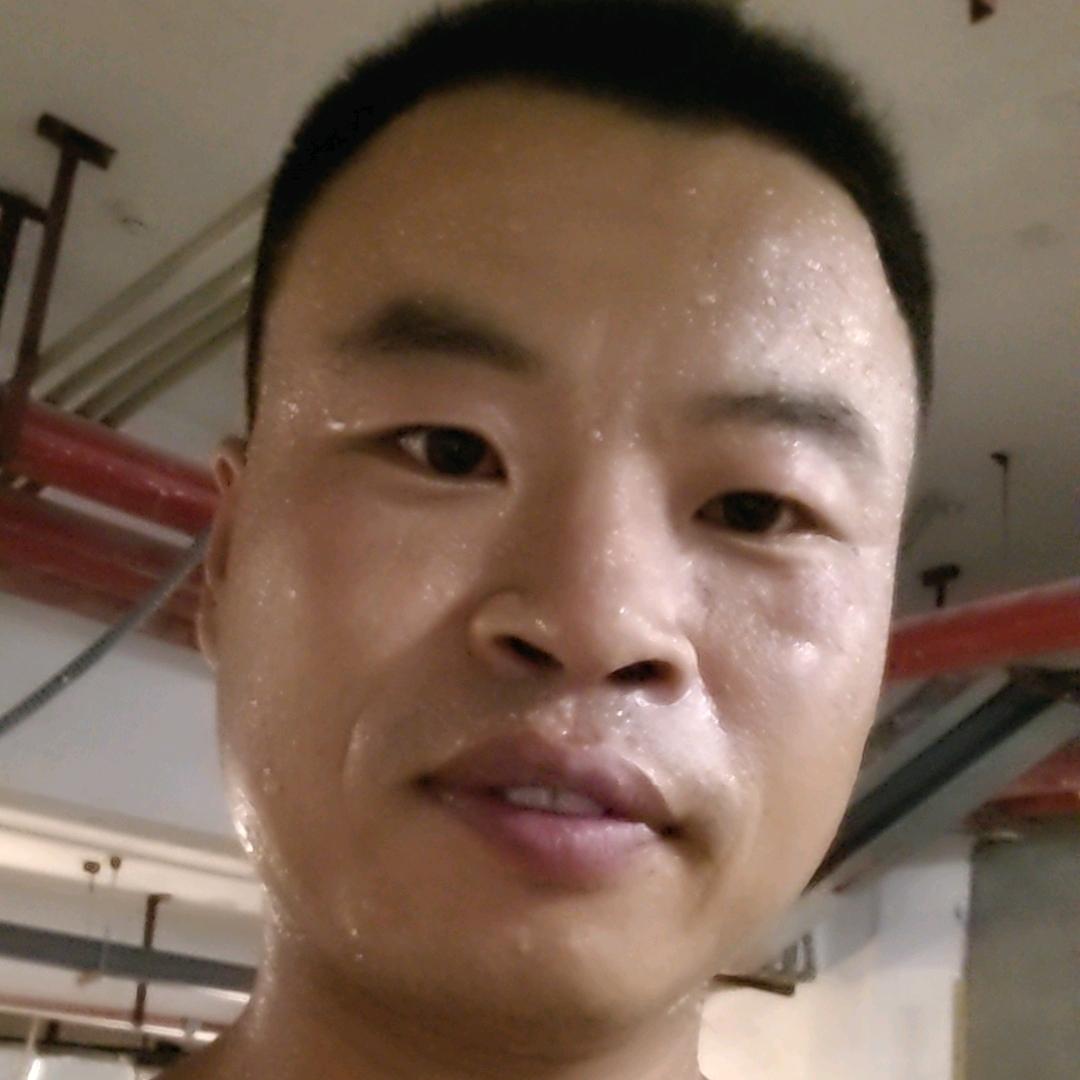 涂料老张，励志前行