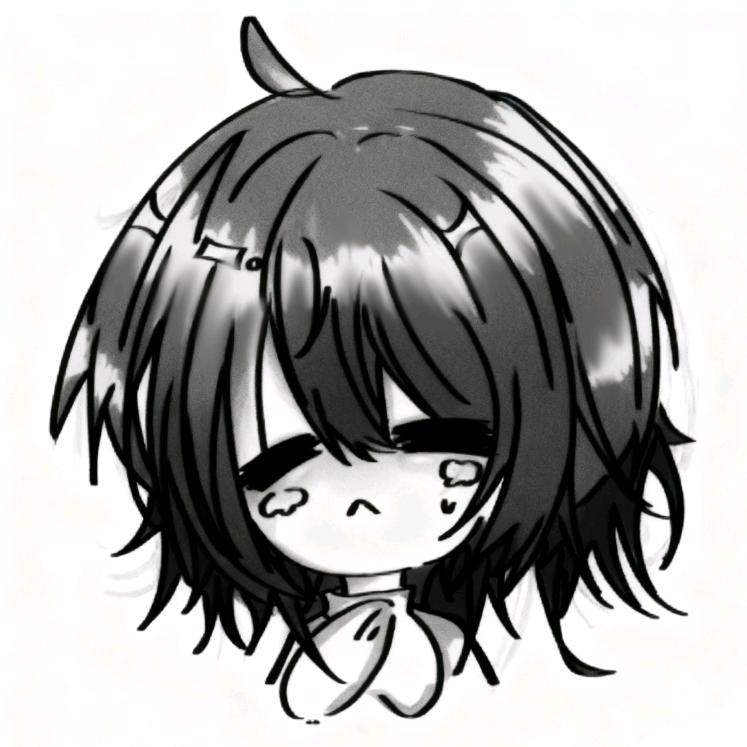 闹卿心ⁱᵘᵏ