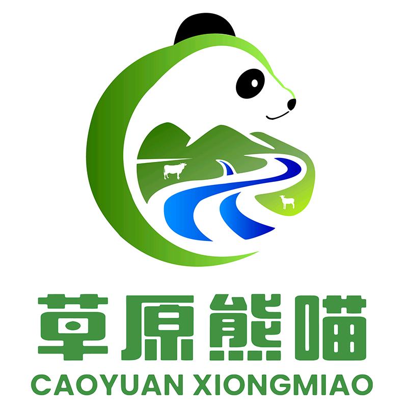 草原熊喵