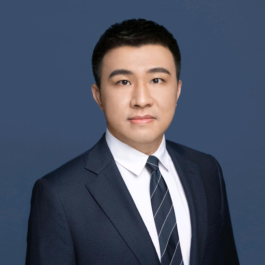 聊然于心（阜外然鋆医生）