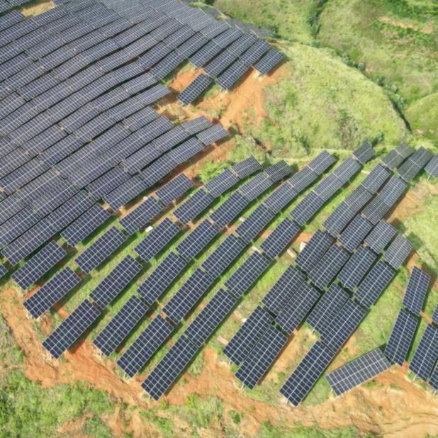 专业柔性光伏安装～小林