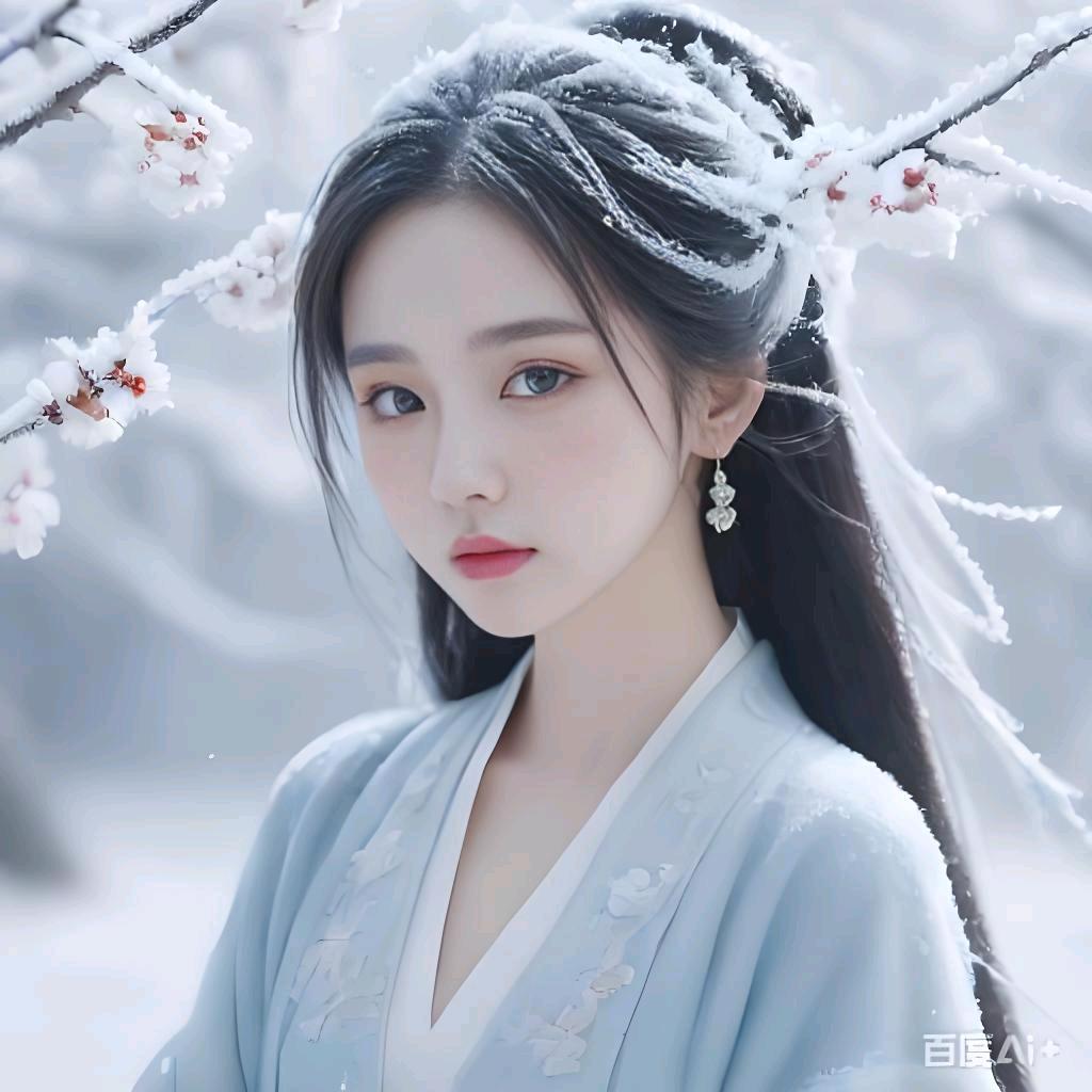 春之霜是思念的殇